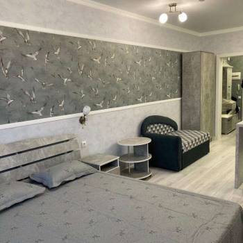 Продается 1-комнатная квартира, 28 м²
