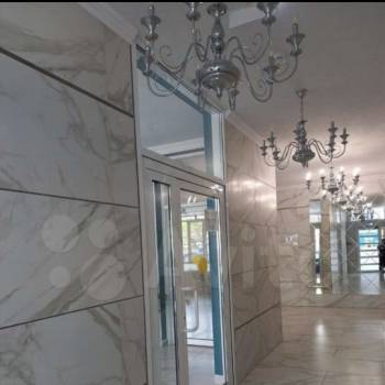 Сдается 1-комнатная квартира, 27 м²