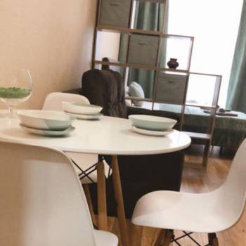 Сдается 1-комнатная квартира, 27 м²