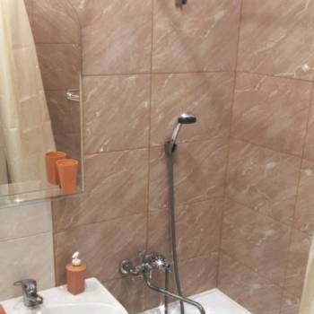 Сдается 1-комнатная квартира, 27 м²