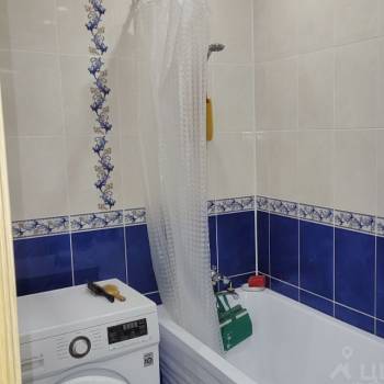 Продается 1-комнатная квартира, 45,1 м²