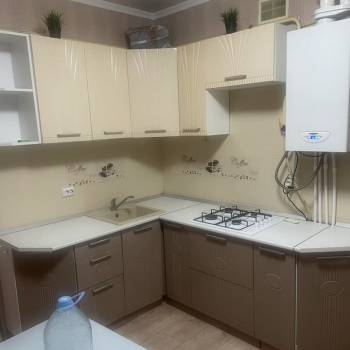 Сдается 1-комнатная квартира, 50 м²