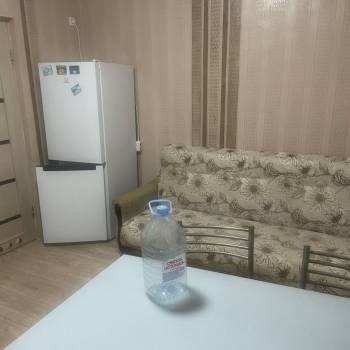 Сдается 1-комнатная квартира, 50 м²