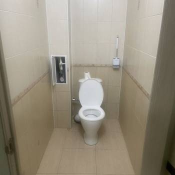 Сдается 1-комнатная квартира, 50 м²
