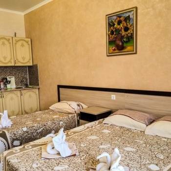 Сдается 1-комнатная квартира, 35 м²