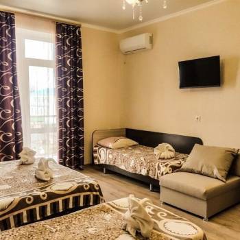 Сдается 1-комнатная квартира, 35 м²