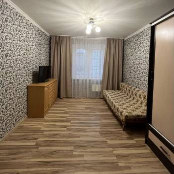 Сдается 2-х комнатная квартира, 55,8 м²