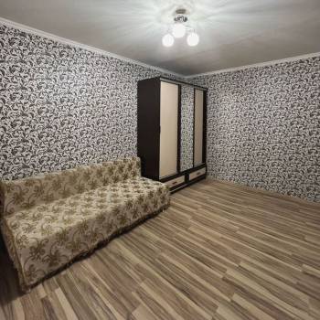 Сдается 2-х комнатная квартира, 55,8 м²