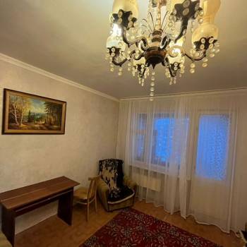 Сдается 2-х комнатная квартира, 55,8 м²