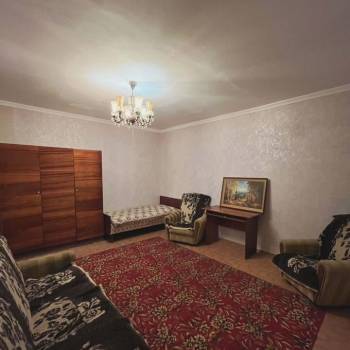 Сдается 2-х комнатная квартира, 55,8 м²