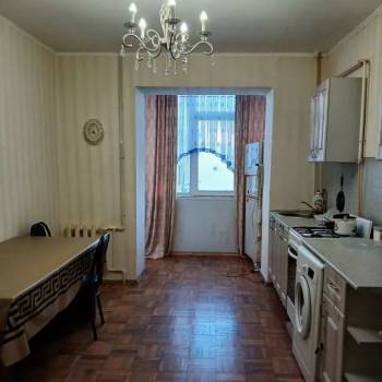 Сдается 1-комнатная квартира, 46 м²
