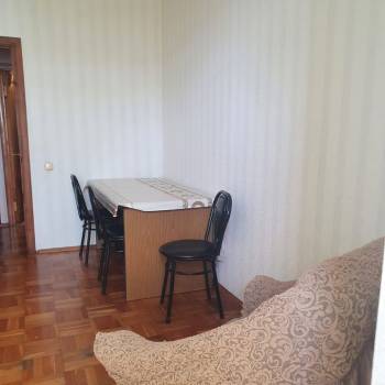 Сдается 1-комнатная квартира, 46 м²