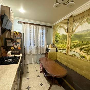Продается 3-х комнатная квартира, 63 м²