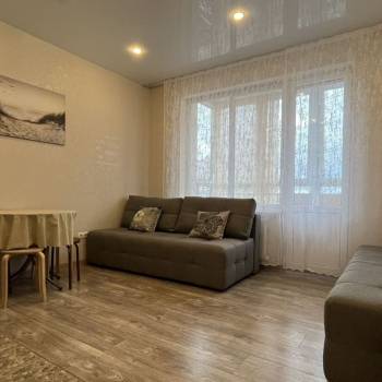 Сдается 1-комнатная квартира, 25 м²