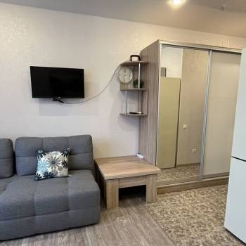 Сдается 1-комнатная квартира, 25 м²