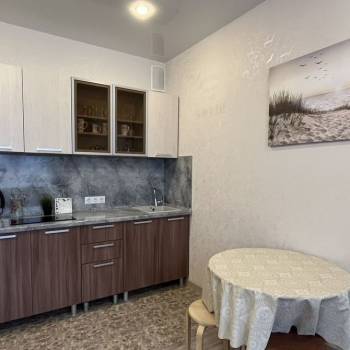 Сдается 1-комнатная квартира, 25 м²