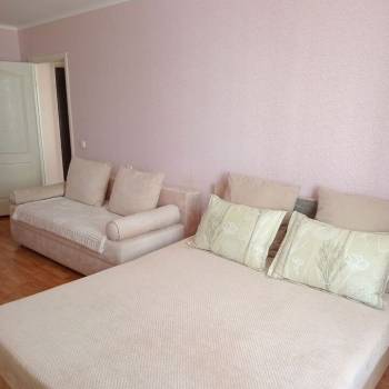 Сдается 1-комнатная квартира, 34 м²
