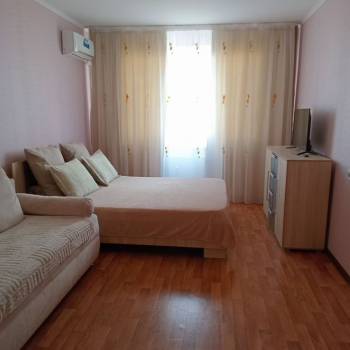 Сдается 1-комнатная квартира, 34 м²