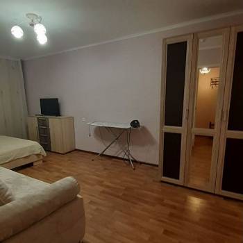 Сдается 1-комнатная квартира, 34 м²
