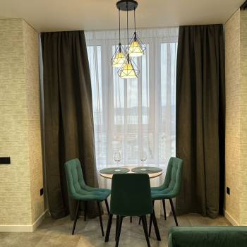 Сдается 1-комнатная квартира, 38 м²