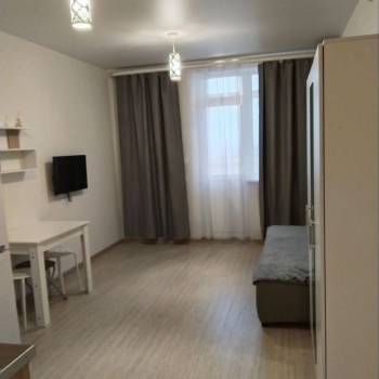 Сдается 1-комнатная квартира, 31 м²