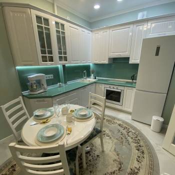Продается 1-комнатная квартира, 36 м²
