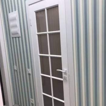 Продается 1-комнатная квартира, 36 м²