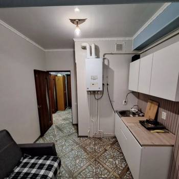 Сдается 1-комнатная квартира, 35 м²