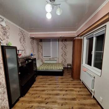 Сдается 1-комнатная квартира, 35 м²