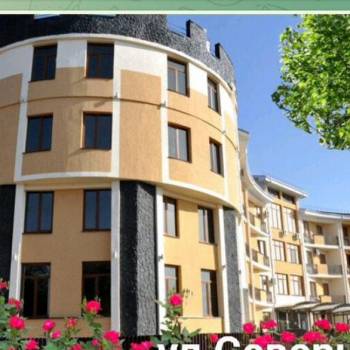 Продается 2-х комнатная квартира, 48,7 м²