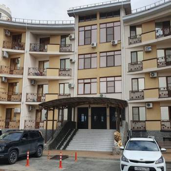 Продается 2-х комнатная квартира, 48,7 м²