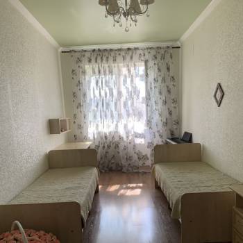 Продается 3-х комнатная квартира, 90 м²