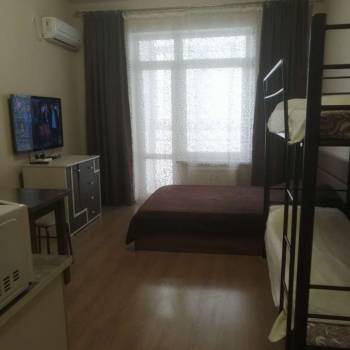 Сдается 1-комнатная квартира, 30 м²