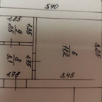 Сдается Нежилое помещение, 15 м²
