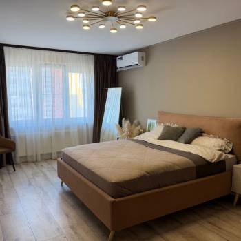 Продается 3-х комнатная квартира, 94,9 м²