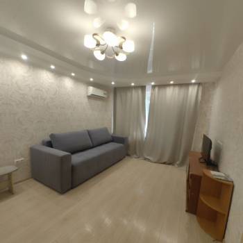 Сдается 1-комнатная квартира, 29,7 м²