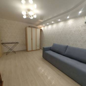 Сдается 1-комнатная квартира, 29,7 м²