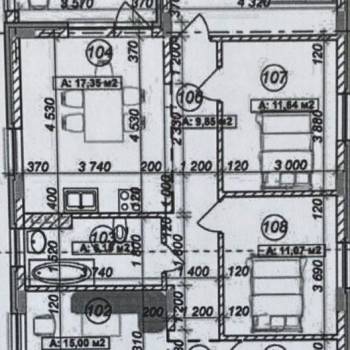 Сдается Дом, 111 м²