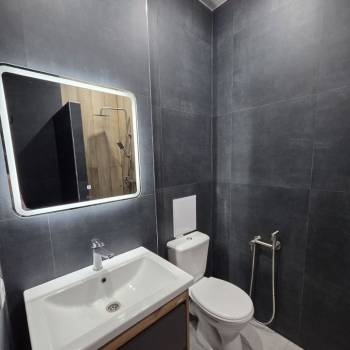 Сдается 1-комнатная квартира, 33 м²