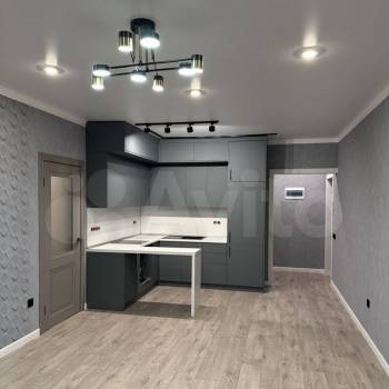 Продается 3-х комнатная квартира, 56 м²