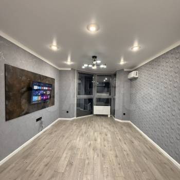 Продается 3-х комнатная квартира, 56 м²