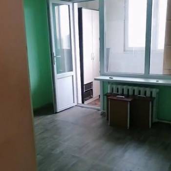 Сдается 1-комнатная квартира, 24 м²