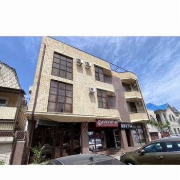 Продается 1-комнатная квартира, 19 м²
