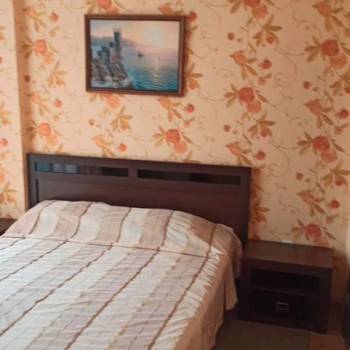 Продается 1-комнатная квартира, 19 м²