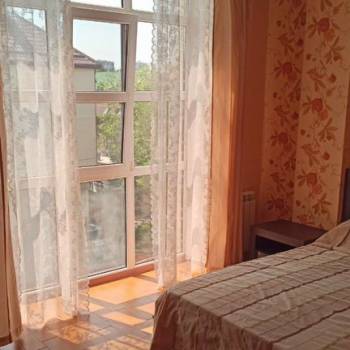 Продается 1-комнатная квартира, 19 м²