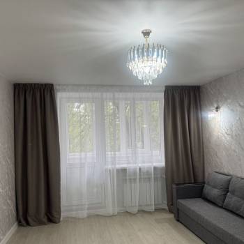 Продается 2-х комнатная квартира, 50 м²