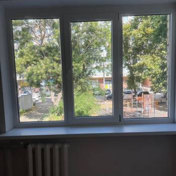 Продается Многокомнатная квартира, 62 м²