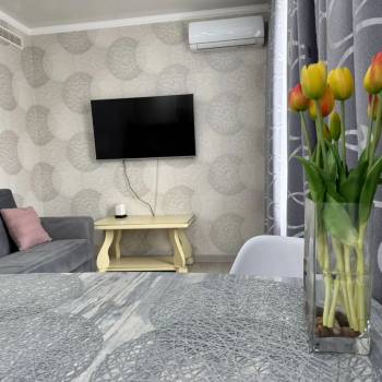Продается 2-х комнатная квартира, 62 м²