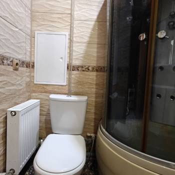 Продается 1-комнатная квартира, 38 м²