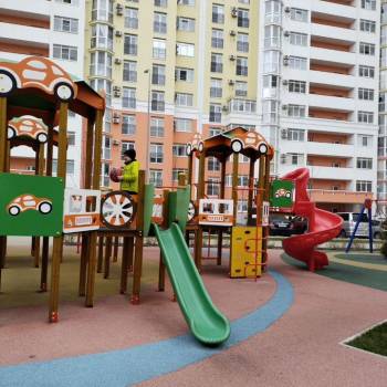 Сдается 1-комнатная квартира, 39,5 м²